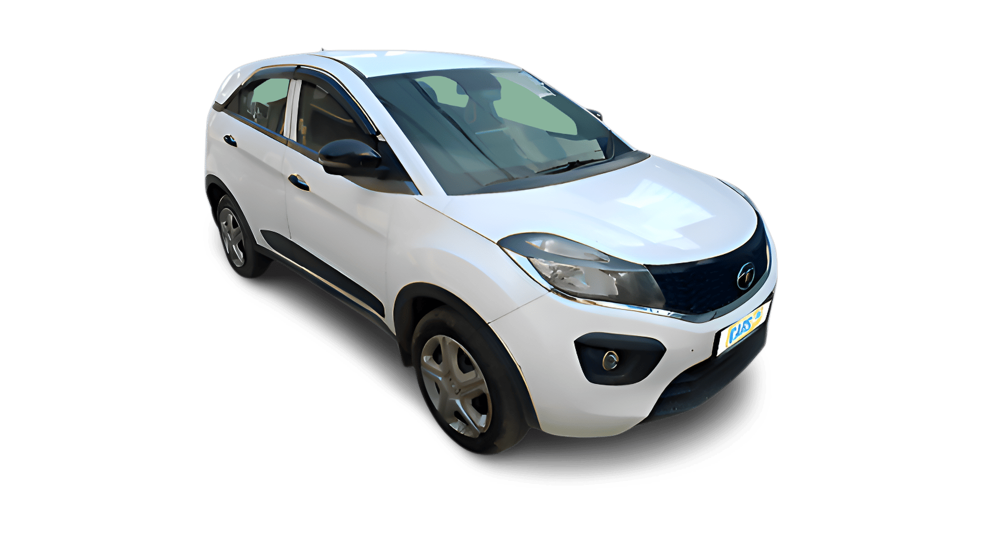 2018 Tata NEXON - SUV - Diesel - Manual - ₹4.67 lakh
